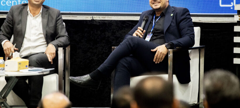 حبیب منشیان، مدیرعامل شرکت گرینپی