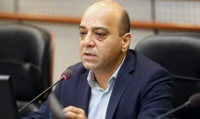 آریا حمیدیان