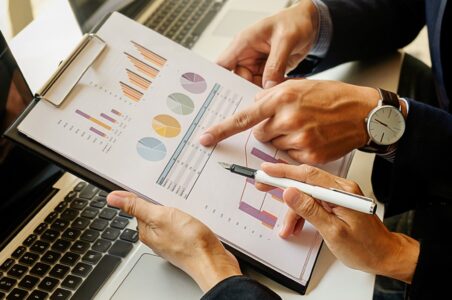 دوره آموزش حسابداری