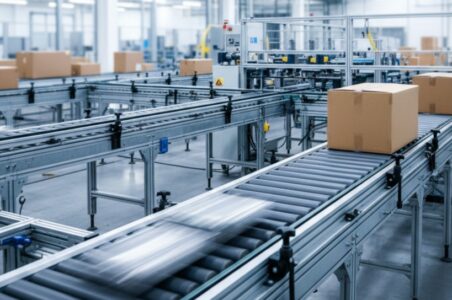 خرید تسمه نوار نقاله