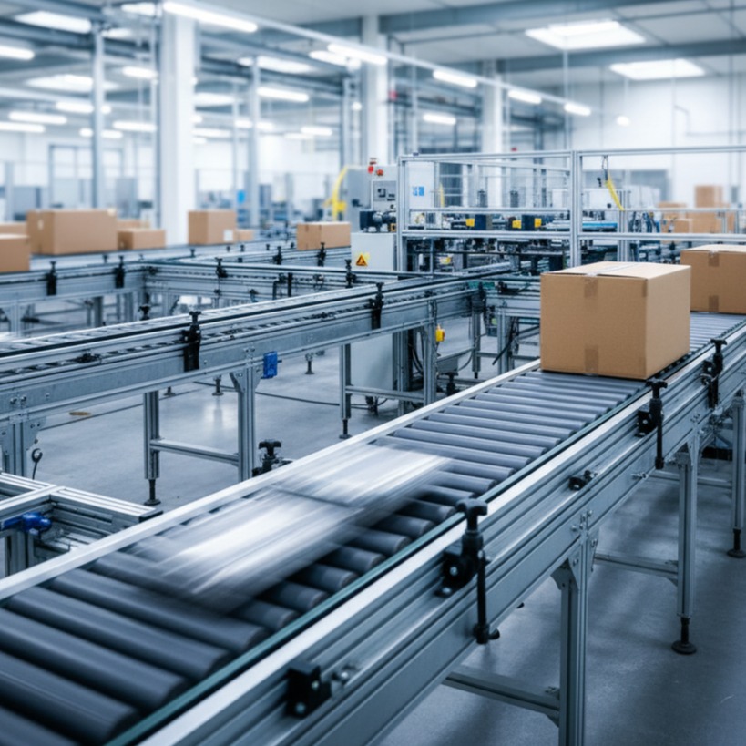 خرید تسمه نوار نقاله