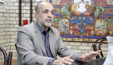 احمد سلطانی سفیر سابق ایران در ونزوئلا