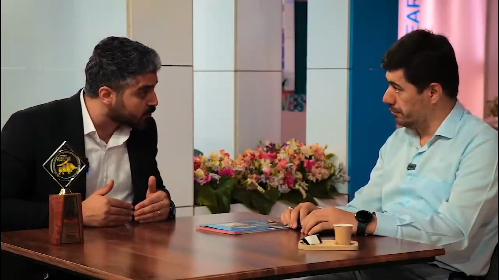 هوش مصنوعی؛ بانکدار آینده