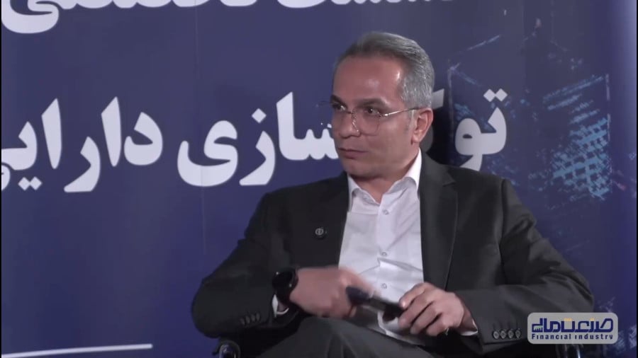 گفتگو با دکتر بیرمی مدیر شرکت نوآوران لوتوس پیروزی