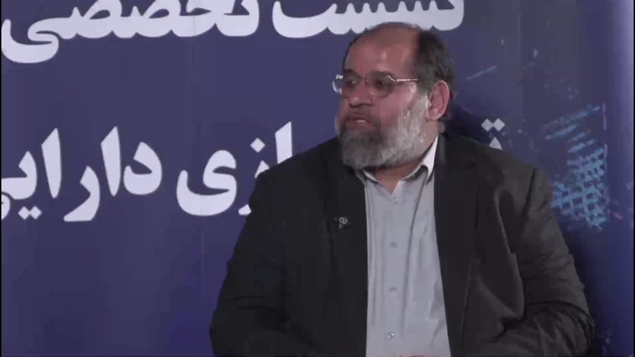 گفتگو با حسین اقدامی وکیل پایه یک دادگستری و مشاور حقوقی سرمایه گذاری در ملک