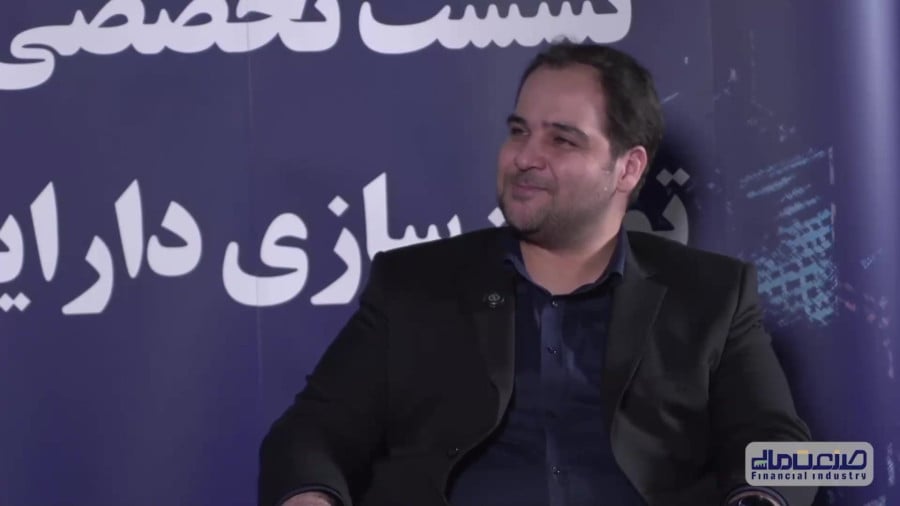 گفتگو با دکتر حسین ادب زاده مدیرعامل شرکت توسعه مدیریت نیکان سپهر