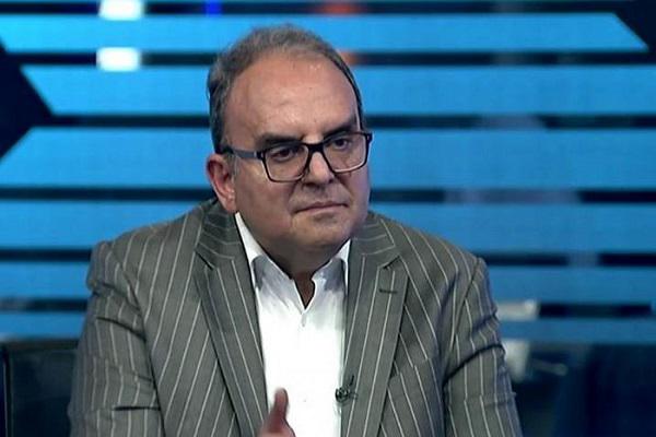 کیوان جعفری