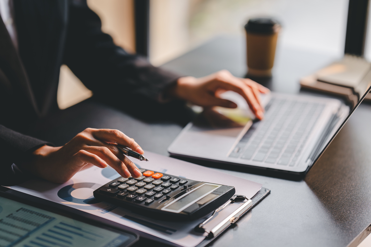 حسابداری چیست؟