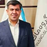 ذوالفقار یزدان مهر هلدینگ مالی بانک دی