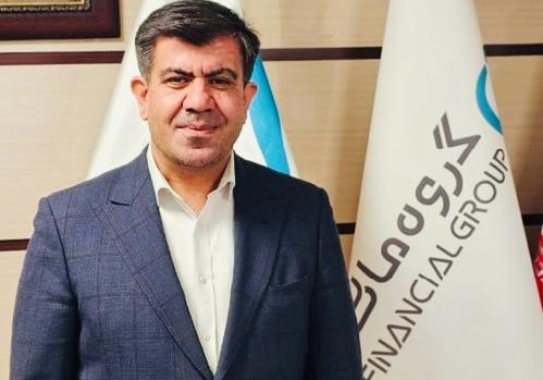 ذوالفقار یزدان مهر هلدینگ مالی بانک دی