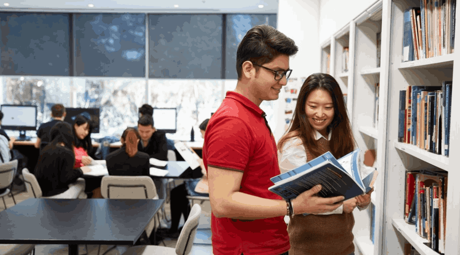 هزینه تحصیل در استرالیا