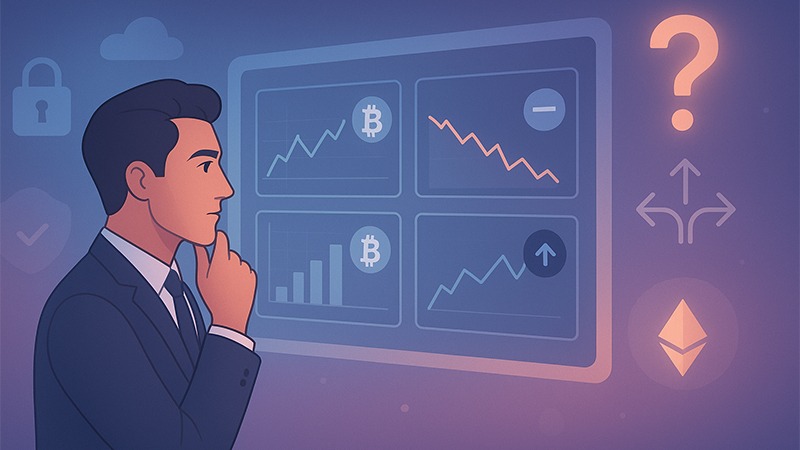 ایرانیها چگونه باید صرافی معتبر و امن را انتخاب کنند؟