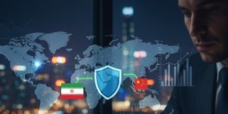 چالش انتقال ارز به چین