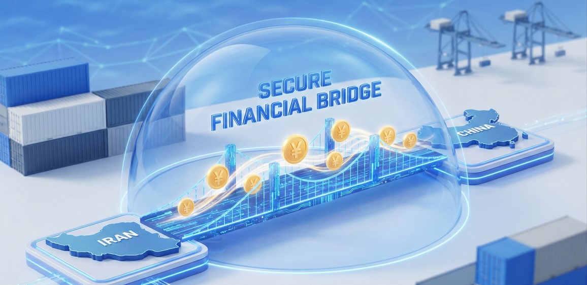 چالش های انتقال ارز به چین