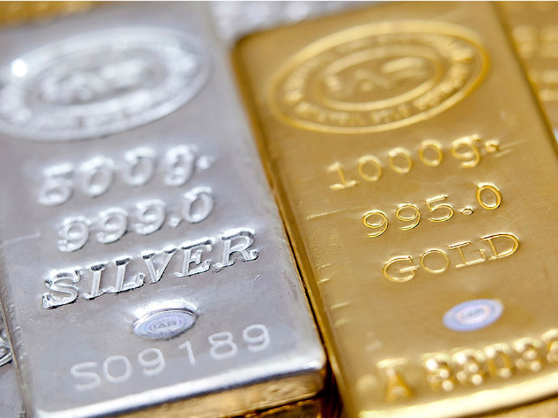 نکات مهم برای سرمایه گذاری در طلا یا نقره