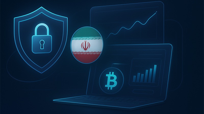 بهترین صرافی مناسب برای ایرانیان