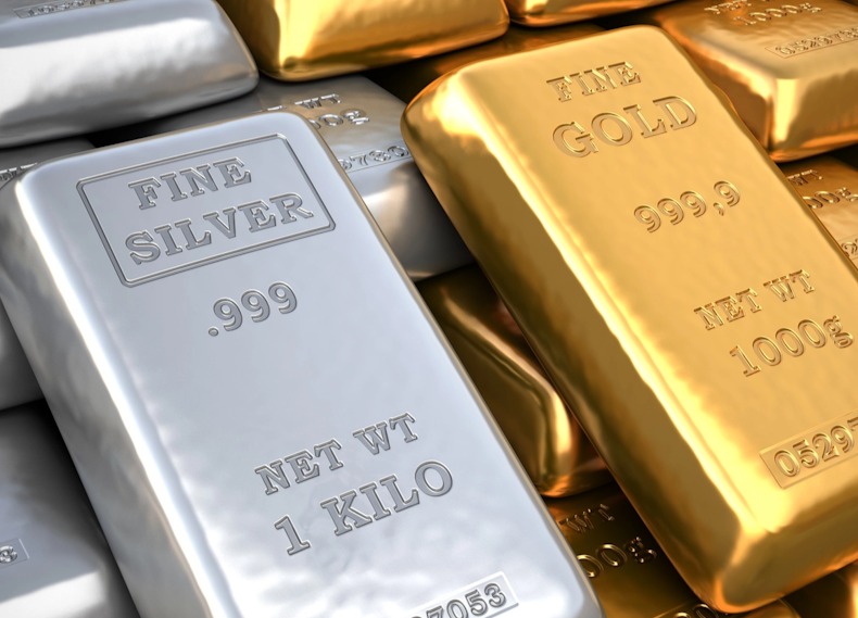 طلا یا نقره، کدام سوددهی بیشتری دارد؟