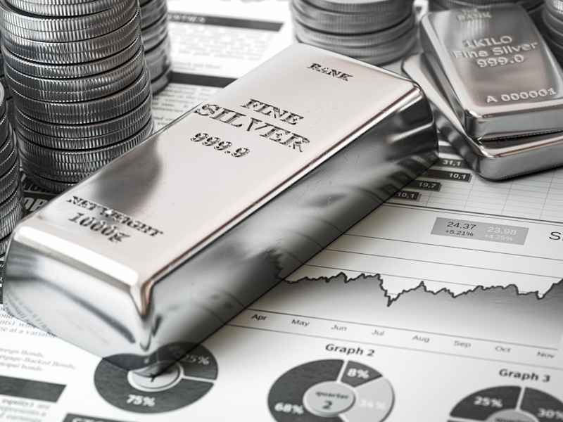 مزایا و معایب خرید طلا برای سرمایه گذاری