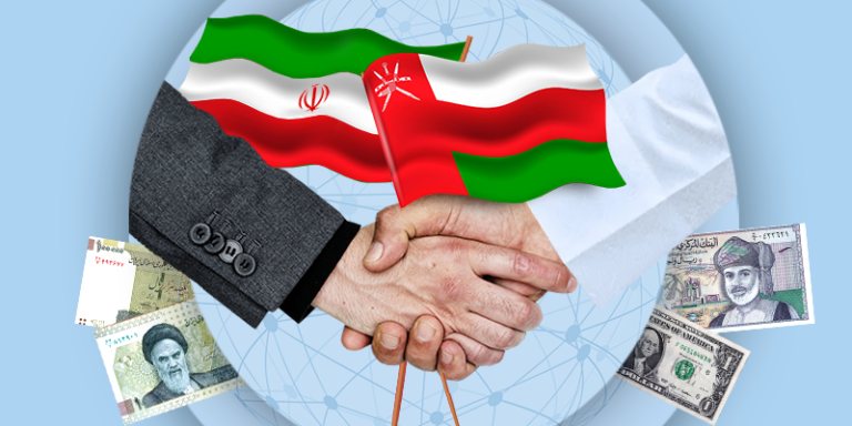 چرا عمان، بهترین نقطه شروع برای فتح بازارهای عربی است؟