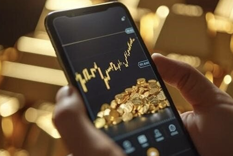 بازار طلا در خطر پلتفرم‌های غیرمجاز
