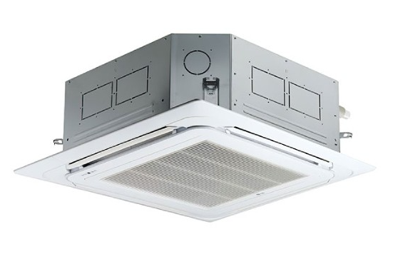 کولر گازی 24000