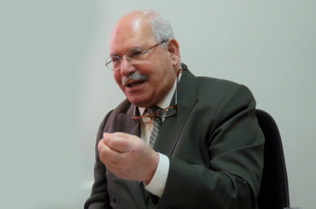 مسعود دانشمند