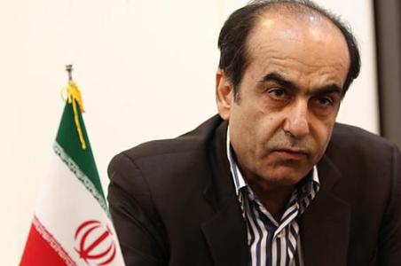 هدایت الله خادمی