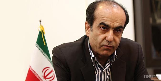 هدایت الله خادمی