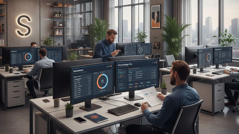 اشتباهات رایج برای انتخاب نرم افزار حسابداری خدماتی