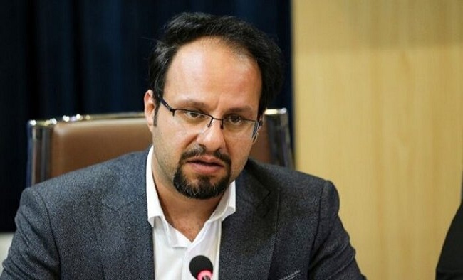 عباس آشتیانی