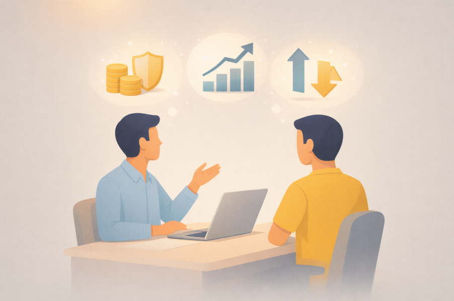 بهترین صندوق های سرمایه گذاری