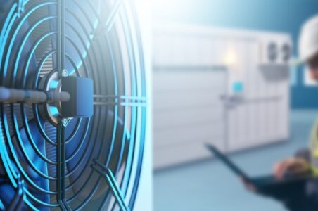 مراحل دریافت مجوز سردخانه صنعتی