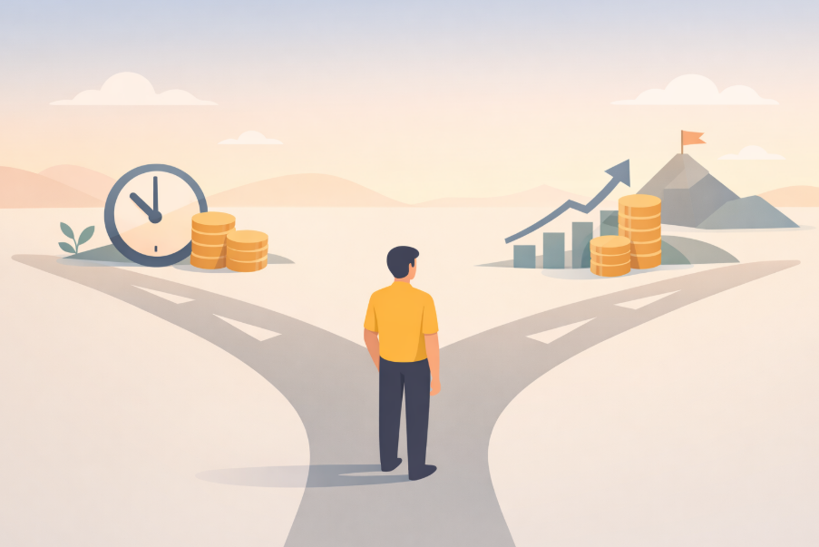 روش های سرمایه گذاری