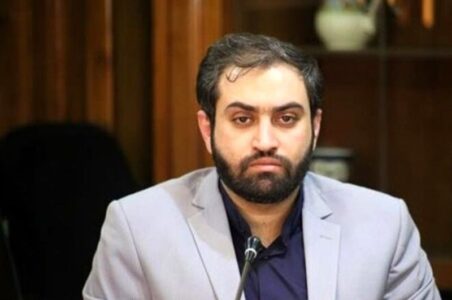 محمود کریمی بیرانوند، معاون پیشین اشتغال وزارت تعاون