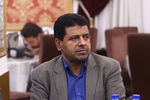 حسین امامی‌راد، عضو کمیسیون آموزش و تحقیقات مجلس