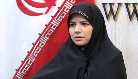 الهام آزاد