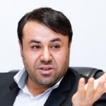 سپهدار رهنما