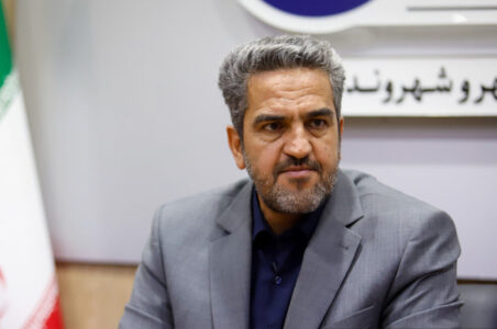 رسول بخشی دستجردی
