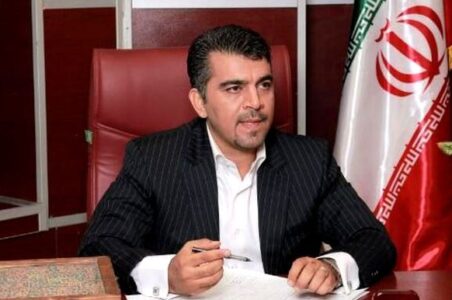 سعید لطفی، دبیر اتحادیه املاک تهران