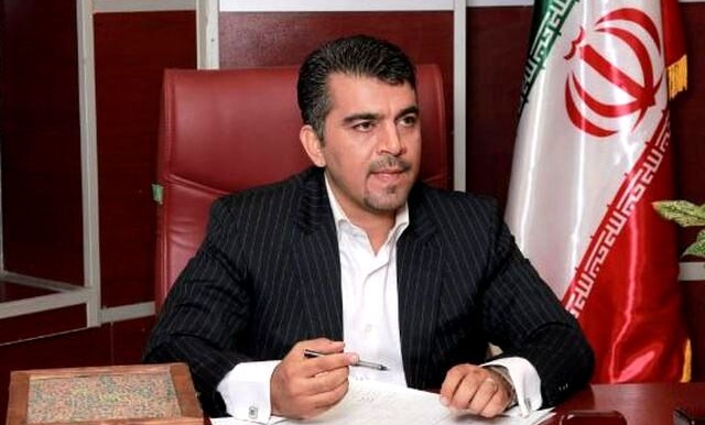 سعید لطفی، دبیر اتحادیه املاک تهران