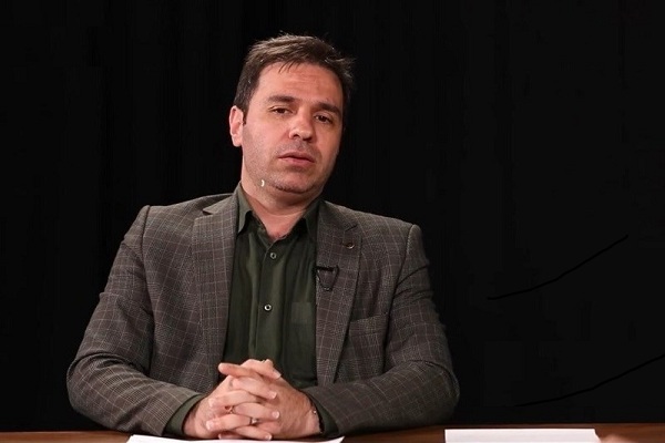 حسن حسنخانی