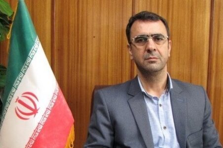 حسن گلمرادی