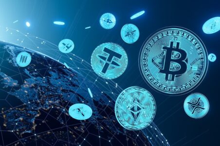 نقش دلار، تتر و تقاضای بازار در قیمت ارز دیجیتال