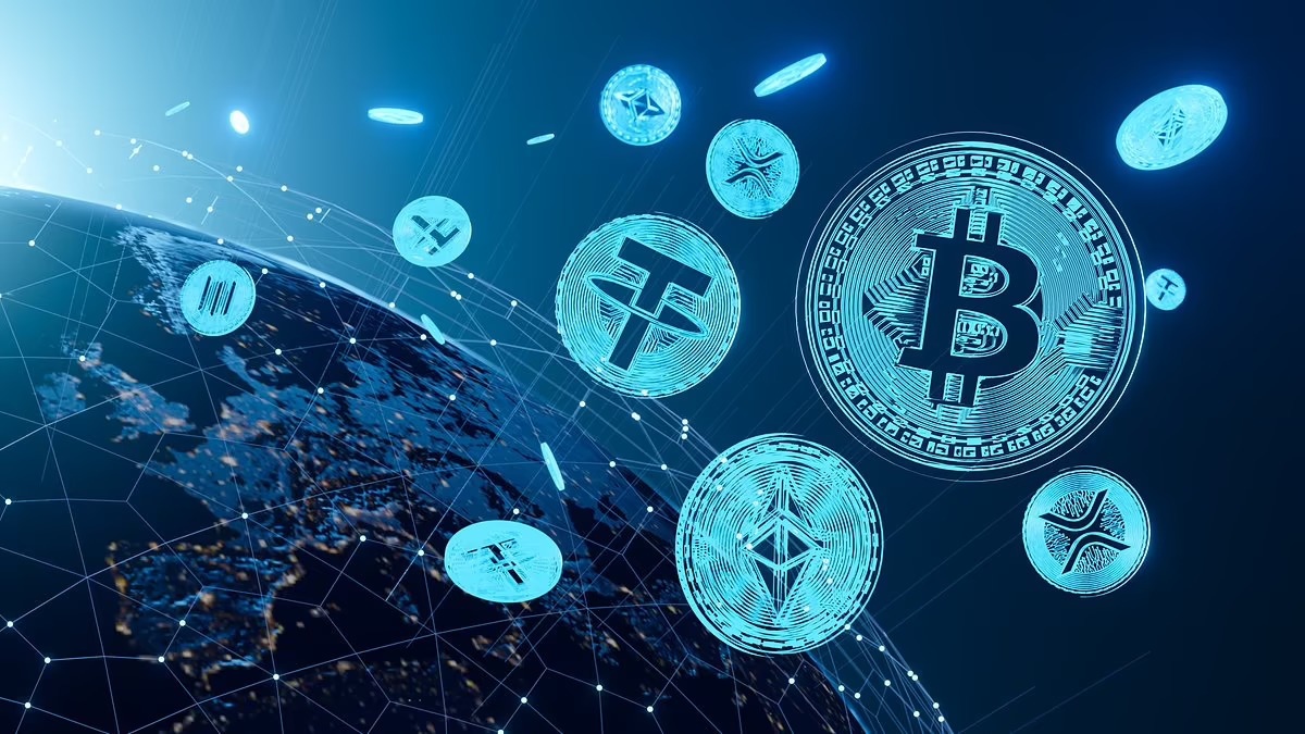 نقش دلار، تتر و تقاضای بازار در قیمت ارز دیجیتال
