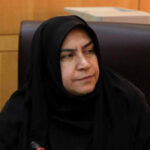 فاطمه مقصودی