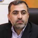سید اسماعیل حسینی، عضو کمیسیون انرژی مجلس شورای اسلامی