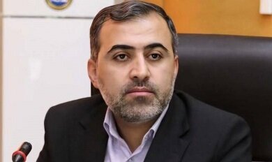 سید اسماعیل حسینی، عضو کمیسیون انرژی مجلس شورای اسلامی