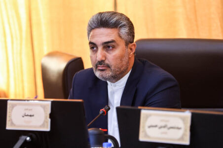 حاکم ممکان