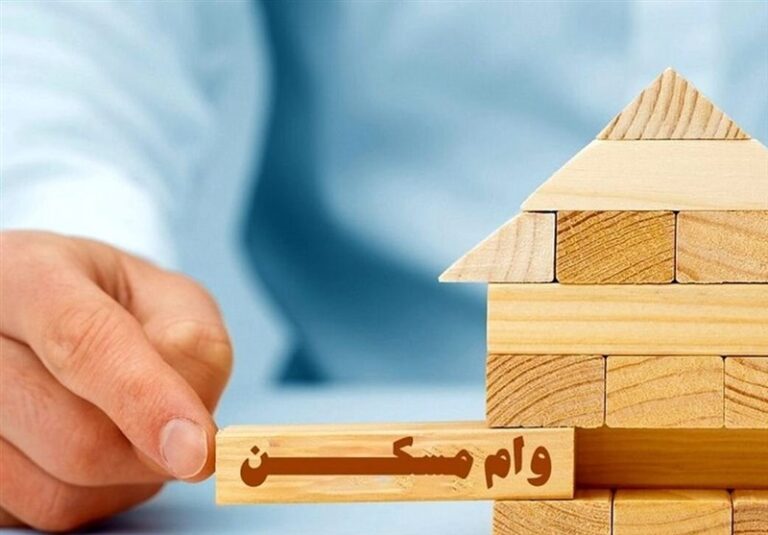 بانک مسکن؛ پیشران امید در صنعت ساختمان‌سازی/قفل نظام بانکی بر دروازه نهضت ملی مسکن