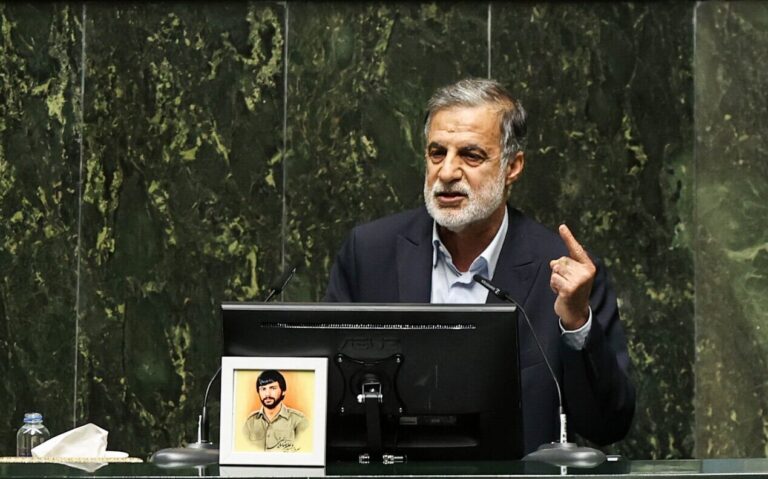 مجلس در قامت حامی امنیت اقتصادی کاربران فضای آنلاین/ از پلتفرم‌های شناسنامه دار و قانونی حمایت می کنیم